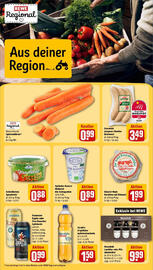 REWE Prospekt woche 25 Seite 13