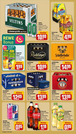 REWE Prospekt woche 25 Seite 14