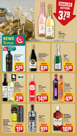 REWE Prospekt woche 25 Seite 15