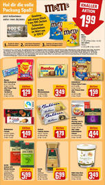REWE Prospekt woche 25 Seite 17