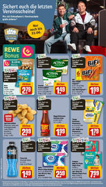 REWE Prospekt woche 25 Seite 20