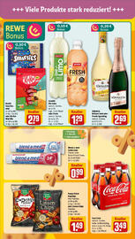 REWE Prospekt woche 25 Seite 5
