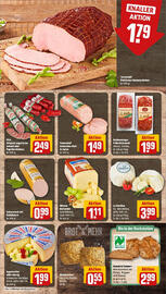 REWE Prospekt woche 25 Seite 9