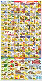 Presidente Weekly Ad week 24 Page 2