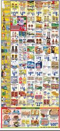 Fresco Supermarket Weekly Ad week 24 Page 2
