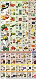 SuperFresh Weekly Ad week 24 Page 4