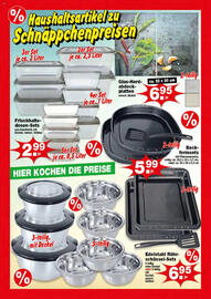 Krümet Sonderposten Prospekt woche 26 Seite 4