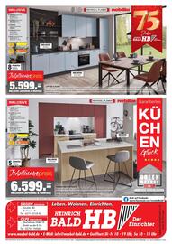 Möbel HB Prospekt Seite 5