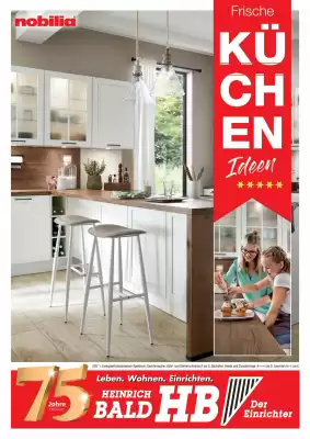 Möbel HB Prospekt (gültig bis 25-06)