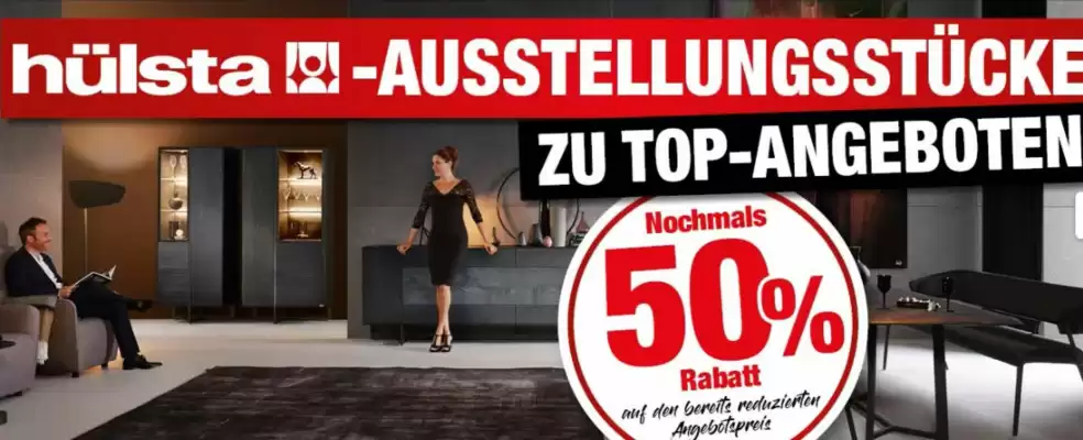 Möbel HB Prospekt (gültig bis 24-06)