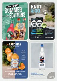 Edeka Struve Prospekt woche 25 Seite 13