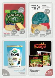 Edeka Struve Prospekt woche 25 Seite 14