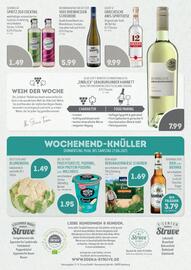 Edeka Struve Prospekt woche 25 Seite 16
