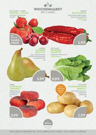 Edeka Struve Prospekt woche 25 Seite 2