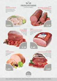 Edeka Struve Prospekt woche 25 Seite 5