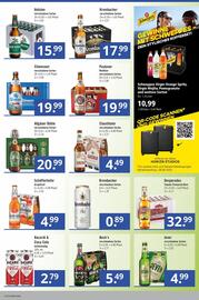 KraazGetränke Prospekt woche 25 Seite 3