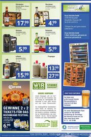 KraazGetränke Prospekt woche 25 Seite 4