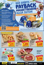 nah & gut Prospekt woche 25 Seite 2