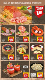 REWE Prospekt woche 25 Seite 11