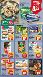 REWE Prospekt woche 25 Seite 12