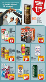 REWE Prospekt woche 25 Seite 17