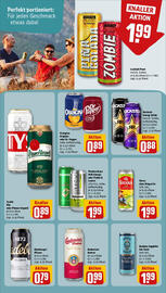 REWE Prospekt woche 25 Seite 18