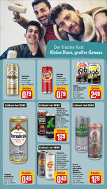 REWE Prospekt woche 25 Seite 19