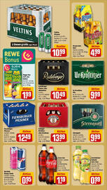 REWE Prospekt woche 25 Seite 20