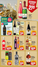 REWE Prospekt woche 25 Seite 21