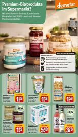 REWE Prospekt woche 25 Seite 25