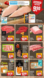 REWE Prospekt woche 25 Seite 8