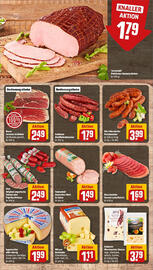 REWE Prospekt woche 25 Seite 9