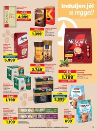 Spar akciós újság hét 25 Oldal 11