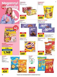 Spar akciós újság hét 25 Oldal 14