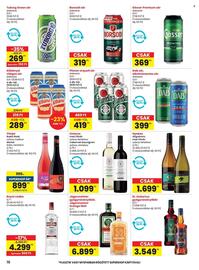 Spar akciós újság hét 25 Oldal 16