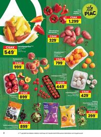 Spar akciós újság hét 25 Oldal 2