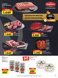 Spar akciós újság hét 25 Oldal 5