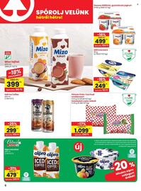 Spar akciós újság hét 25 Oldal 6