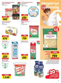 Spar akciós újság hét 25 Oldal 7