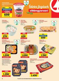 Spar akciós újság hét 25 Oldal 8