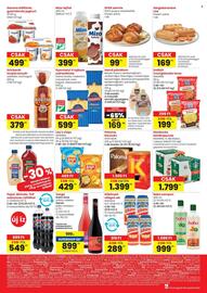 Spar Market akciós újság hét 25 Oldal 2