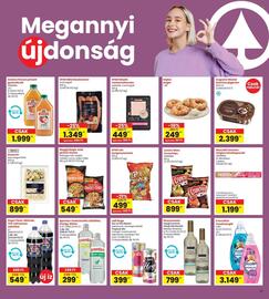 Interspar akciós újság hét 25 Oldal 11