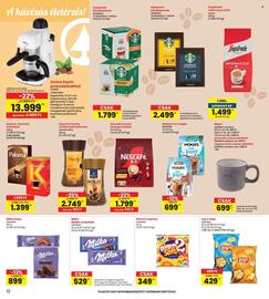 Interspar akciós újság hét 25 Oldal 12