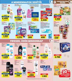 Interspar akciós újság hét 25 Oldal 15
