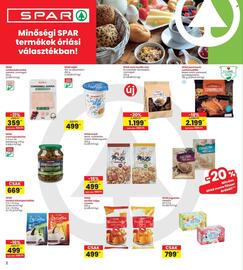 Interspar akciós újság hét 25 Oldal 2
