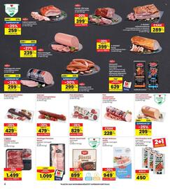 Interspar akciós újság hét 25 Oldal 4