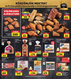 Interspar akciós újság hét 25 Oldal 6