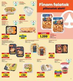 Interspar akciós újság hét 25 Oldal 7