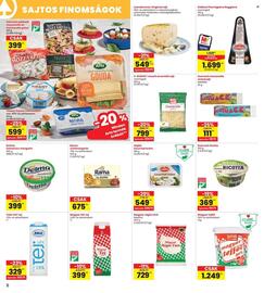 Interspar akciós újság hét 25 Oldal 8