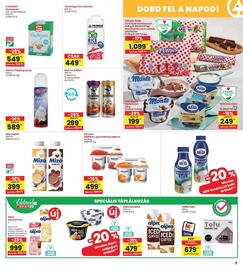 Interspar akciós újság hét 25 Oldal 9